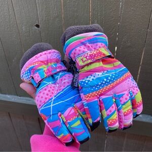L.L. Bean Kids' Gloves